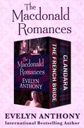 Cover: The Macdonald Romances - Open Road Media Romance