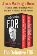 Cover: The Definitive FDR - Open Road Media