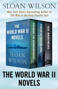 Enlarge image Cover: The World War II Novels - Open Road Media