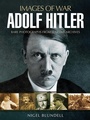 Cover: Adolf Hitler - Pen & Sword Military