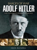Cover: Adolf Hitler - Pen & Sword Military