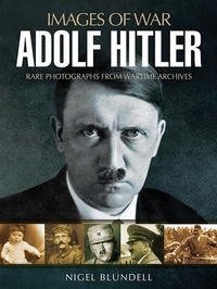 Enlarge image Cover: Adolf Hitler - Pen & Sword Military
