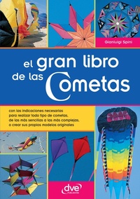 Enlarge image Cover: El gran libro de las cometas - De Vecchi Ediciones