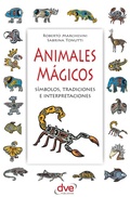 Cover: Animales m&aacute;gicos - De Vecchi Ediciones