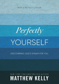 Enlarge image Cover: Perfectly Yourself: New and Revised Edition - Blue Sparrow