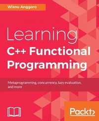 Abbildung von: Learning C++ Functional Programming - Packt Publishing