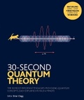 Cover: 30-Second Quantum Theory - Icon Books