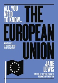 Enlarge image Cover: The European Union - CONNELL PUBLISHING LTD