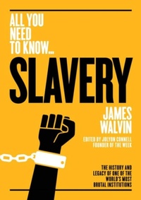 Abbildung von: Slavery - CONNELL PUBLISHING LTD