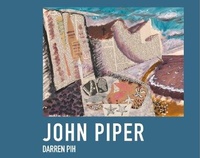 Enlarge image Cover: John Piper - Pavilion