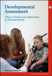 Enlarge image Cover: Developmental Assessment - Mac Keith Press