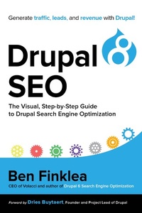 Abbildung von: Drupal 8 SEO - Volacci