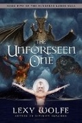 Cover: The Unforeseen One - Bhc Press