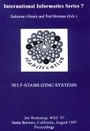 Cover: Self-Stabilizing Systems - McGill-Queen's University Press