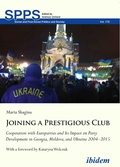 Cover: Joining a Prestigious Club - ibidem