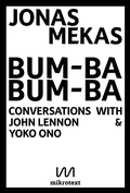 Cover: Bum-Ba Bum-Ba - mikrotext