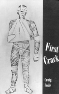 Cover: First Crack - McGill-Queen's University Press