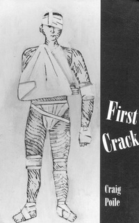 Enlarge image Cover: First Crack - McGill-Queen's University Press