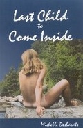 Cover: Last Child to Come Inside - McGill-Queen's University Press