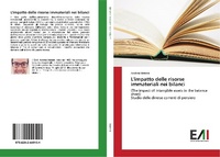 Abbildung von: L'impatto delle risorse immateriali nei bilanci - Edizioni Accademiche Italiane