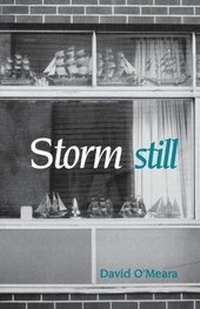 Enlarge image Cover: Storm Still - McGill-Queen's University Press