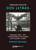 Cover: Dos Letras - Hakabooks
