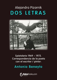 Enlarge image Cover: Dos Letras - Hakabooks