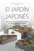 Cover: El jard&iacute;n japon&eacute;s - Tecnos