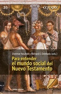 Cover: Para entender el mundo social del Nuevo Testamento - Editorial Verbo Divino
