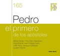 Cover: Pedro, el primero de los Ap&oacute;stoles - Editorial Verbo Divino