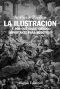 Cover: La Ilustraci&oacute;n - Alianza Editorial