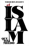 Cover: El islam que da miedo - Alianza Editorial
