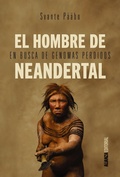 Cover: El hombre de Neandertal - Alianza Editorial