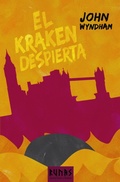 Cover: El Kraken despierta - Alianza Editorial