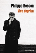 Cover: Vive deprisa - Alianza Editorial