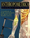 Cover: Anthropometrica - UNSW Press