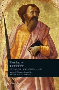 Abbildung von: Lettere - BUR Classici greci e latini;Rizzoli
