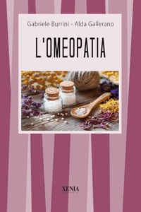 Abbildung von: L' omeopatia - I tascabili;Xenia