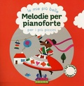 Cover: Le Mie Piu Belle Melodie - Edizioni Curci