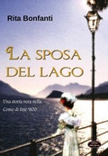 Abbildung von: La sposa del lago - Giallo grano;Edizioni della Goccia