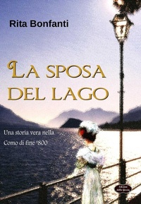 Abbildung von: La sposa del lago - Giallo grano;Edizioni della Goccia