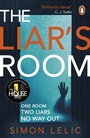 Cover: The Liar's Room - Penguin Books Ltd