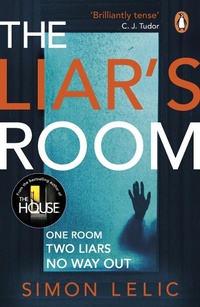 Enlarge image Cover: The Liar's Room - Penguin Books Ltd