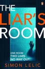 Cover: The Liar's Room - Penguin Books Ltd
