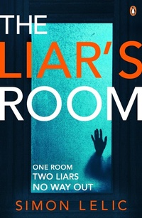 Enlarge image Cover: The Liar's Room - Penguin Books Ltd