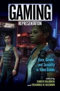 Abbildung von: Gaming Representation - Indiana University Press