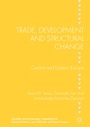 Cover: Trade, Development and Structural Change - Palgrave Macmillan