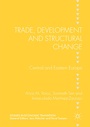 Cover: Trade, Development and Structural Change - Palgrave Macmillan