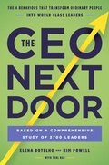 Cover: The CEO Next Door - Virgin Digital