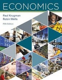 Enlarge image Cover: Economics - Worth Publishers Inc.,U.S.